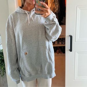 Men’s Carhartt hoodie